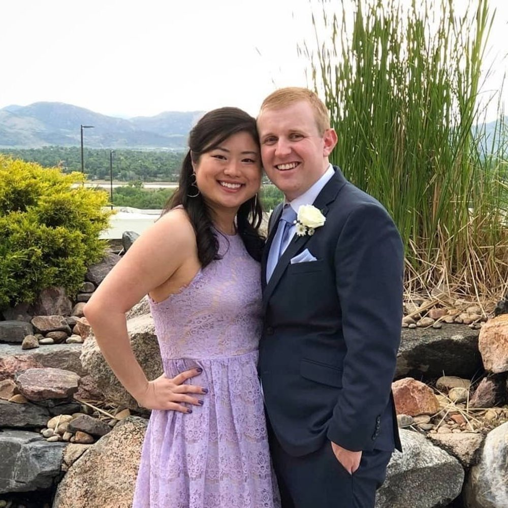 Meet your Posher, Casey